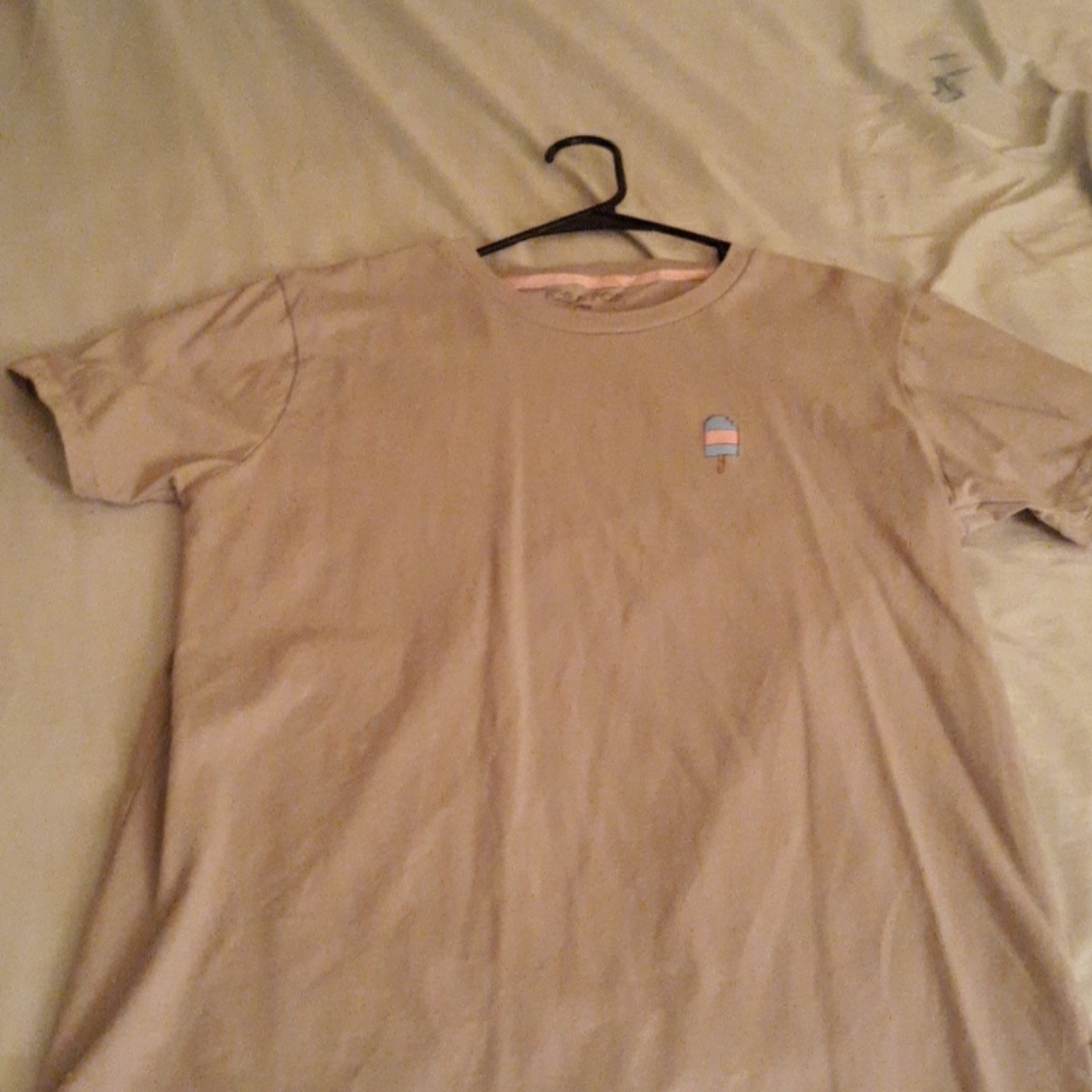 Popsicle t shirt